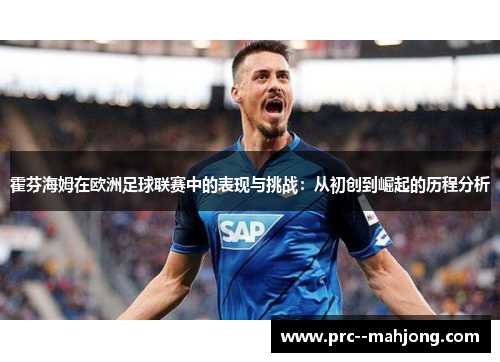 霍芬海姆在欧洲足球联赛中的表现与挑战：从初创到崛起的历程分析